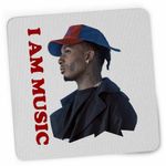 PC, gaming si accesorii - Periferice PC - Mousepad - Mousepad Playboi Carti Shoota, 21x19cm - Infinity.ro