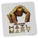 PC, gaming si accesorii - Periferice PC - Mousepad - Mousepad Project Hail Mary Rocky Eridian Alien Engineer, 21x19cm - Infinity.ro