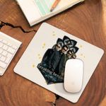 PC, gaming si accesorii - Periferice PC - Mousepad - Mousepad Breaking Benjamin Rock, 21x19cm - Infinity.ro