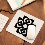 PC, gaming si accesorii - Periferice PC - Mousepad - Mousepad Breaking Benjamin, 21x19cm - Infinity.ro