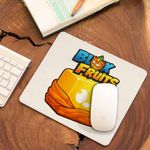 PC, gaming si accesorii - Periferice PC - Mousepad - Mousepad Blox Fruits Buddha Fruit Roblox Fructe, 21x19cm - Infinity.ro