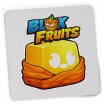 PC, gaming si accesorii - Periferice PC - Mousepad - Mousepad Blox Fruits Buddha Fruit Roblox Fructe, 21x19cm - Infinity.ro