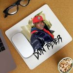 PC, gaming si accesorii - Periferice PC - Mousepad - Mousepad Don Toliver Trap Bandit Rap, 21x19cm - Infinity.ro