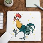 PC, gaming si accesorii - Periferice PC - Mousepad - Mousepad Heihei Moana Vaiana Cocos, 21x19cm - Infinity.ro