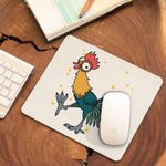 PC, gaming si accesorii - Periferice PC - Mousepad - Mousepad Heihei Moana Vaiana Cocos, 21x19cm - Infinity.ro