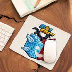 PC, gaming si accesorii - Periferice PC - Mousepad - Mousepad Blox Fruits Spirit Fruit Roblox Fructe, 21x19cm - Infinity.ro