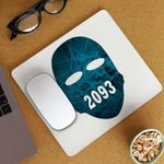 PC, gaming si accesorii - Periferice PC - Mousepad - Mousepad Yeat Party 2093 Trap Vibe, 21x19cm - Infinity.ro