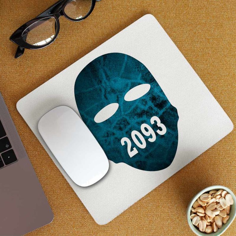 PC, gaming si accesorii - Periferice PC - Mousepad - Mousepad Yeat Party 2093 Trap Vibe, 21x19cm - Infinity.ro