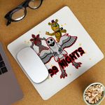 PC, gaming si accesorii - Periferice PC - Mousepad - Mousepad 99 Nights Bufnita Roblox, 21x19cm - Infinity.ro