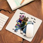 PC, gaming si accesorii - Periferice PC - Mousepad - Mousepad Roblox Piggy Frostiggy, 21x19cm - Infinity.ro