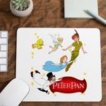 PC, gaming si accesorii - Periferice PC - Mousepad - Mousepad Peter Pan Wendy, 21x19cm - Infinity.ro
