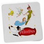 PC, gaming si accesorii - Periferice PC - Mousepad - Mousepad Peter Pan Wendy, 21x19cm - Infinity.ro