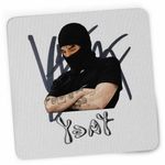 PC, gaming si accesorii - Periferice PC - Mousepad - Mousepad Yeat Twizzy Rich Hip Hop Vibe, 21x19cm - Infinity.ro