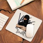PC, gaming si accesorii - Periferice PC - Mousepad - Mousepad Yeat Twizzy Rich Hip Hop Vibe, 21x19cm - Infinity.ro