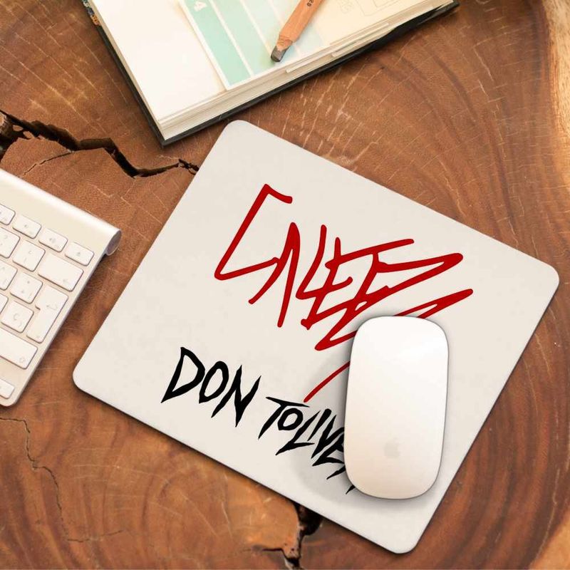 PC, gaming si accesorii - Periferice PC - Mousepad - Mousepad Don Toliver Caleb Trap Hip-Hop Music, 21x19cm - Infinity.ro