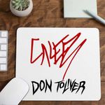 PC, gaming si accesorii - Periferice PC - Mousepad - Mousepad Don Toliver Caleb Trap Hip-Hop Music, 21x19cm - Infinity.ro