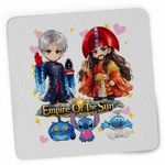 PC, gaming si accesorii - Periferice PC - Mousepad - Mousepad Empire Of The Sun Vibe, 21x19cm - Infinity.ro