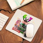 PC, gaming si accesorii - Periferice PC - Mousepad - Mousepad Brookhaven Roblox Game, 21x19cm - Infinity.ro