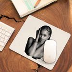 PC, gaming si accesorii - Periferice PC - Mousepad - Mousepad Tyla Vibe, 21x19cm - Infinity.ro