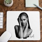 PC, gaming si accesorii - Periferice PC - Mousepad - Mousepad Tyla Vibe, 21x19cm - Infinity.ro