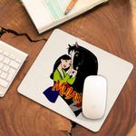 PC, gaming si accesorii - Periferice PC - Mousepad - Mousepad Mulan Khan Cal, 21x19cm - Infinity.ro