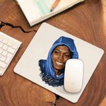 PC, gaming si accesorii - Periferice PC - Mousepad - Mousepad Nemzzz Hip Hop Party, 21x19cm - Infinity.ro