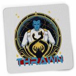 PC, gaming si accesorii - Periferice PC - Mousepad - Mousepad Grand Admiral Thrawn Star Wars, 21x19cm - Infinity.ro
