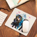 PC, gaming si accesorii - Periferice PC - Mousepad - Mousepad Empire Of The Sun Love, 21x19cm - Infinity.ro