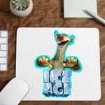 PC, gaming si accesorii - Periferice PC - Mousepad - Mousepad Ice Age Sid Adventures, 21x19cm - Infinity.ro