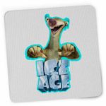 PC, gaming si accesorii - Periferice PC - Mousepad - Mousepad Ice Age Sid Adventures, 21x19cm - Infinity.ro