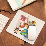 PC, gaming si accesorii - Periferice PC - Mousepad - Mousepad Steal a Brainrot Noobinis Roblox Meme, 21x19cm - Infinity.ro