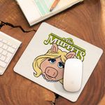 PC, gaming si accesorii - Periferice PC - Mousepad - Mousepad The Muppets Miss Piggy, 21x19cm - Infinity.ro