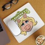 PC, gaming si accesorii - Periferice PC - Mousepad - Mousepad The Muppets Miss Piggy, 21x19cm - Infinity.ro