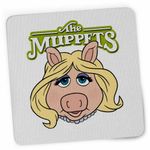 PC, gaming si accesorii - Periferice PC - Mousepad - Mousepad The Muppets Miss Piggy, 21x19cm - Infinity.ro