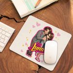 PC, gaming si accesorii - Periferice PC - Mousepad - Mousepad Soy Luna Niric, 21x19cm - Infinity.ro