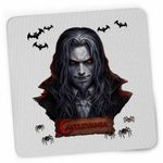 PC, gaming si accesorii - Periferice PC - Mousepad - Mousepad Castlevania Dracula Gothic Horror, 21x19cm - Infinity.ro