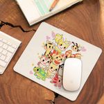 PC, gaming si accesorii - Periferice PC - Mousepad - Mousepad Roblox Adopt Me Cute Pets, 21x19cm - Infinity.ro
