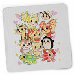 PC, gaming si accesorii - Periferice PC - Mousepad - Mousepad Roblox Adopt Me Cute Pets, 21x19cm - Infinity.ro