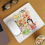 PC, gaming si accesorii - Periferice PC - Mousepad - Mousepad Roblox Adopt Me Cute Pets, 21x19cm - Infinity.ro