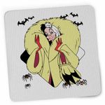 PC, gaming si accesorii - Periferice PC - Mousepad - Mousepad 101 Dalmatieni Cruella Devil, 21x19cm - Infinity.ro