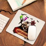 PC, gaming si accesorii - Periferice PC - Mousepad - Mousepad Castlevania Trevor Belmont, 21x19cm - Infinity.ro