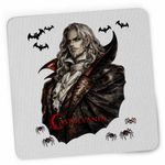 PC, gaming si accesorii - Periferice PC - Mousepad - Mousepad Castlevania Conte Dracula, 21x19cm - Infinity.ro