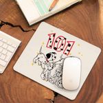 PC, gaming si accesorii - Periferice PC - Mousepad - Mousepad 101 Dalmatieni Catelusi Dalmatian Puppy, 21x19cm - Infinity.ro