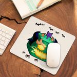 PC, gaming si accesorii - Periferice PC - Mousepad - Mousepad Blox Fruits Dragon Fruit Roblox Fructe, 21x19cm - Infinity.ro