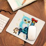 PC, gaming si accesorii - Periferice PC - Mousepad - Mousepad Steal Brainrot Clickerrinocrabo Roblox Meme, 21x19cm - Infinity.ro