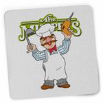 PC, gaming si accesorii - Periferice PC - Mousepad - Mousepad The Muppets Swedish Chef, 21x19cm - Infinity.ro