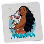 PC, gaming si accesorii - Periferice PC - Mousepad - Mousepad Moana Vaiana Pua, 21x19cm - Infinity.ro
