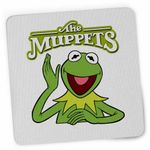 PC, gaming si accesorii - Periferice PC - Mousepad - Mousepad Kermit the Frog The Muppets, 21x19cm - Infinity.ro