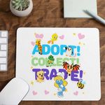 PC, gaming si accesorii - Periferice PC - Mousepad - Mousepad Adopt Me Roblox Game, 21x19cm - Infinity.ro
