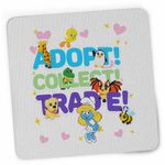 PC, gaming si accesorii - Periferice PC - Mousepad - Mousepad Adopt Me Roblox Game, 21x19cm - Infinity.ro